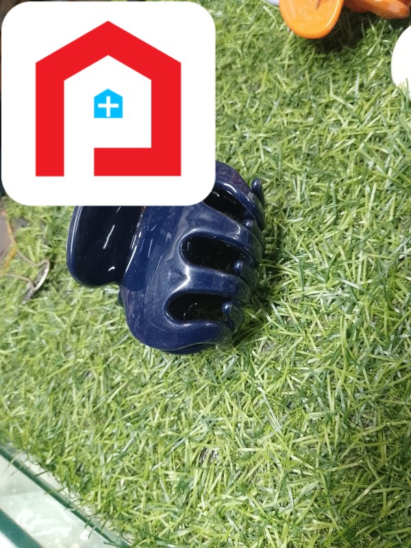 হেয়ার বেন্ড