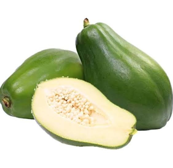 পেঁপে