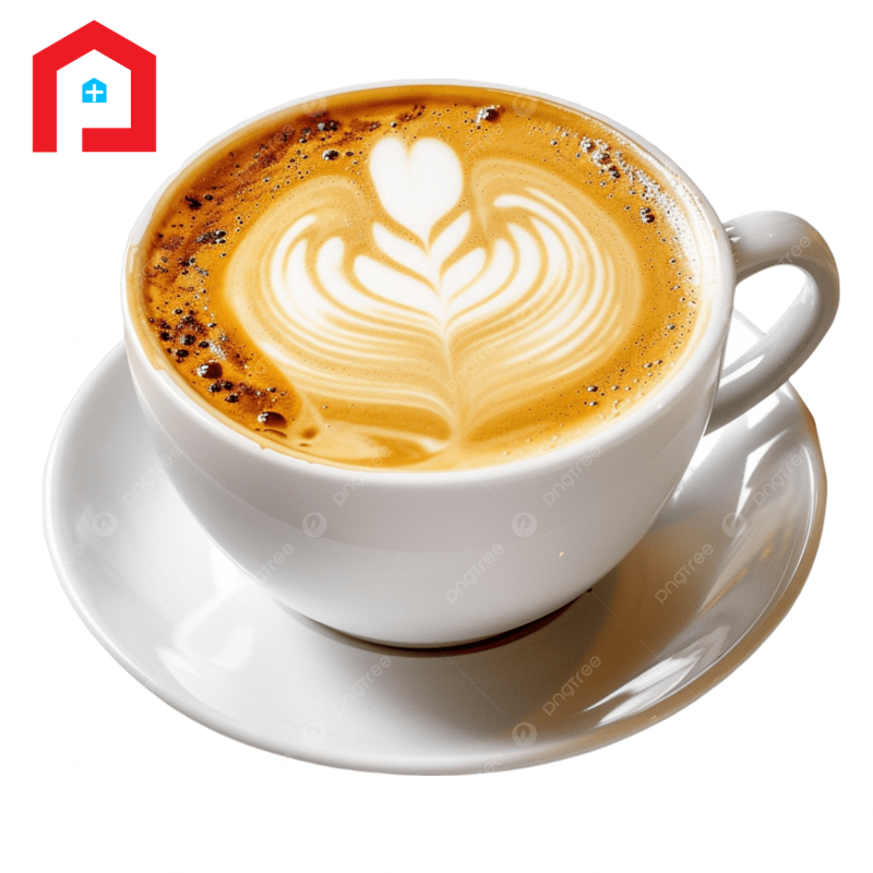 Hot Coffee