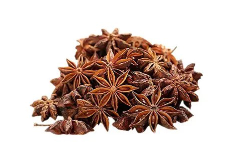 স্টার ফুল (Star Anise)