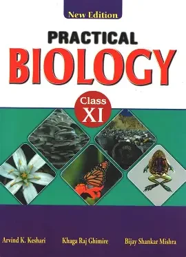 Practical Biology First And Second Part (Paperback