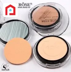 Compact Powder