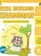 Skill Builder Grammar : Level 1 (Paperback)
