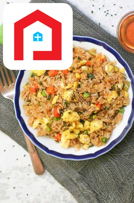 Egg Fried Rice