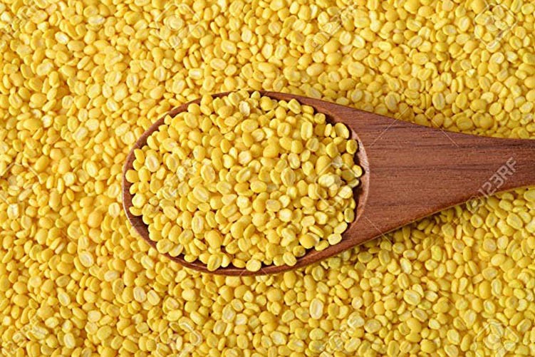 মুগ ডাল(দেশী)