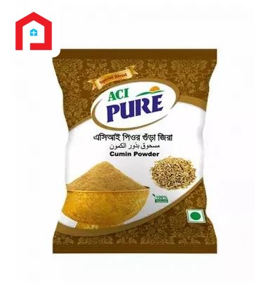 এ.সি.আই পিওর জিরা গুঁড়া