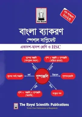 বাংলা ব্যাকরণ স্পেশাল সাপ্লিমেন্ট -