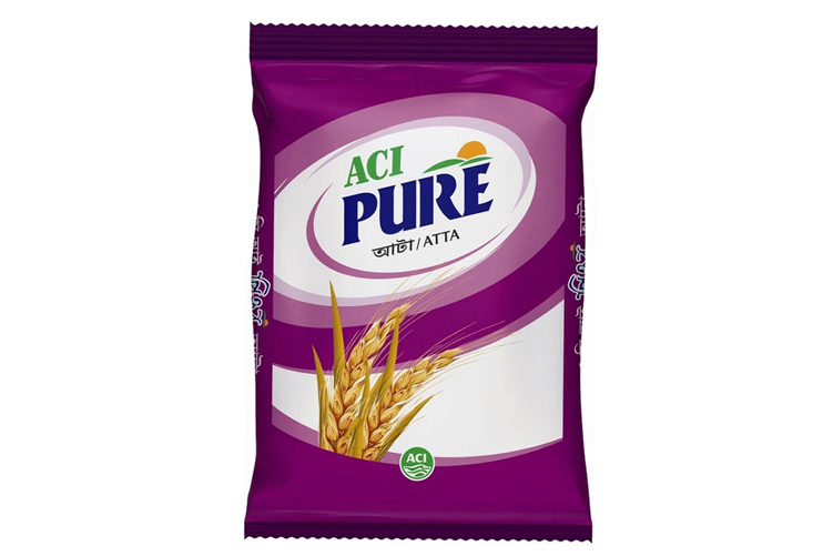 ময়দা (এসিআই)