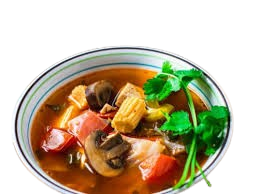 Tomiyom Soup
