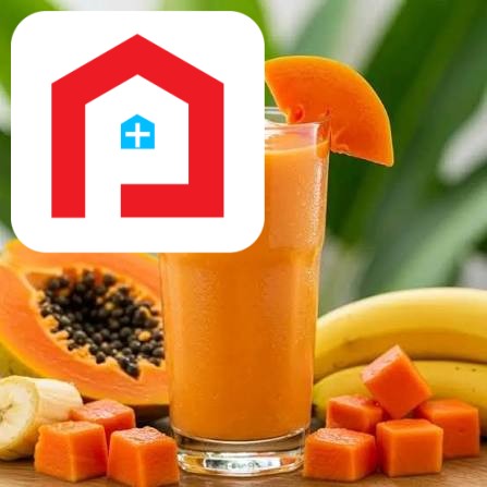 Papaya Juice