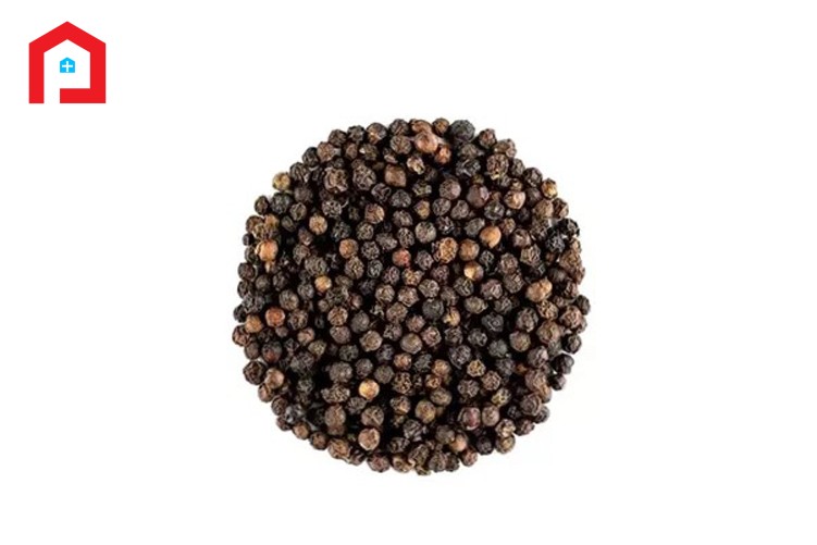 গোল মরিচ (BLACK PEPPER)