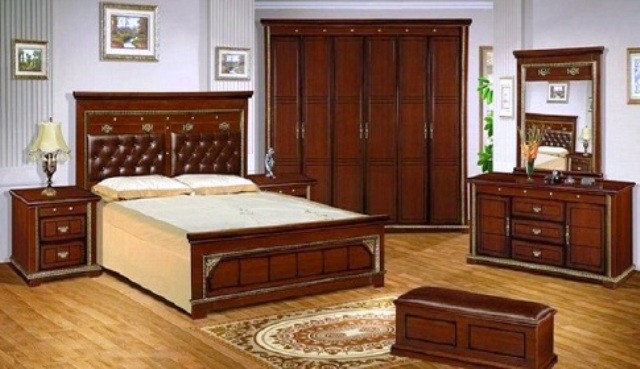 আসবাবপত্র