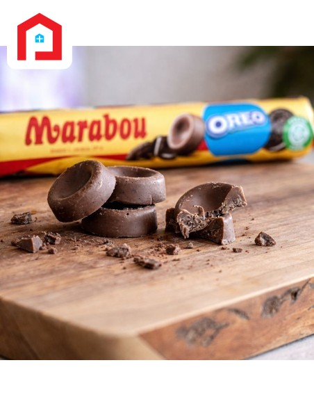 Oreo Mombora