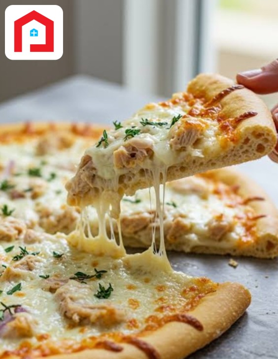 Pizza Margherita
