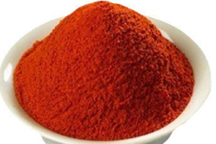 মরিচের গুঁড়া