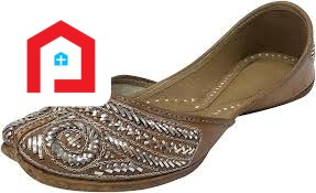 Ethnic Shoes
