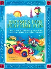 Fun And Rhymes 1 (For Play Group) (Paperback)