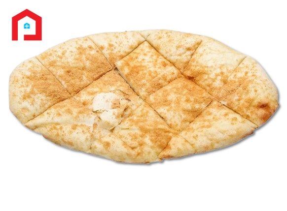 Butter Nan