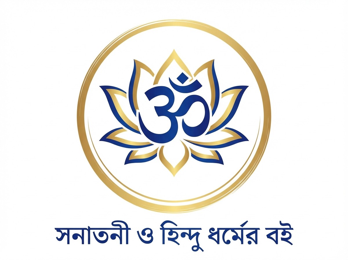 সনাতনী/হিন্দু ধর্মের বই