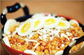 স্পেশাল চটপটি