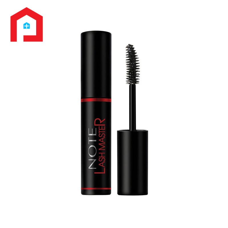 Note Lash Master Mascara