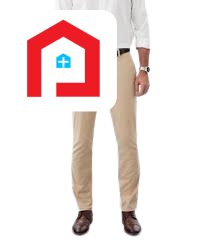 Chino Pant