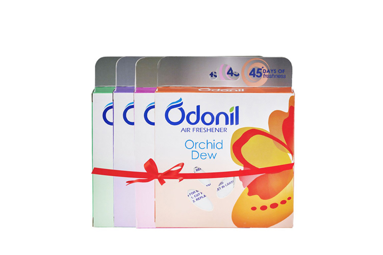 Odonil Air Freshener