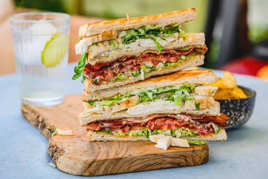 Club Sandwich