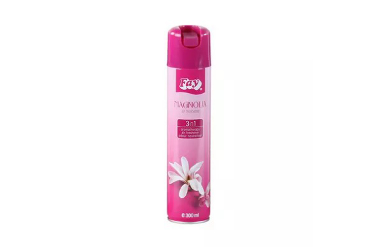 Fay Air Freshener Magnolia 3 in 1 300 ml