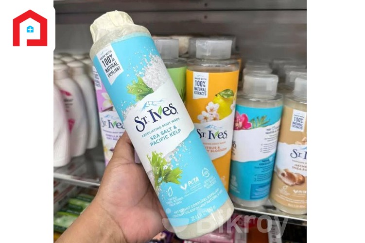 Stivies Shower gel
