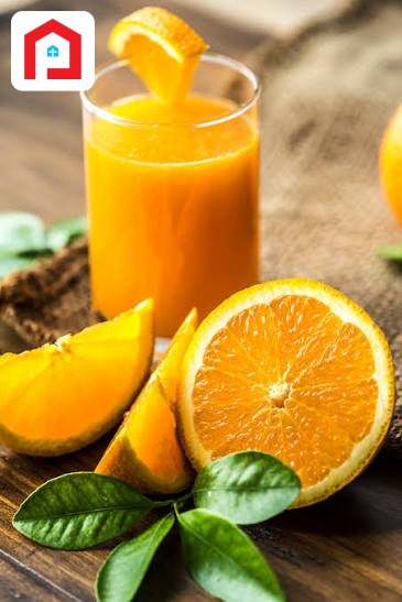 Orange Juice