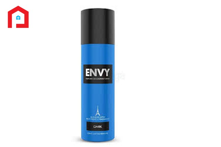Envy Perfume