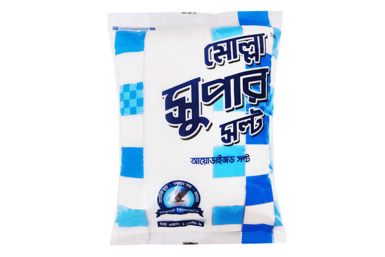 লবণ (মোল্লা)