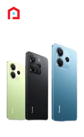 Redmi note 14 5g