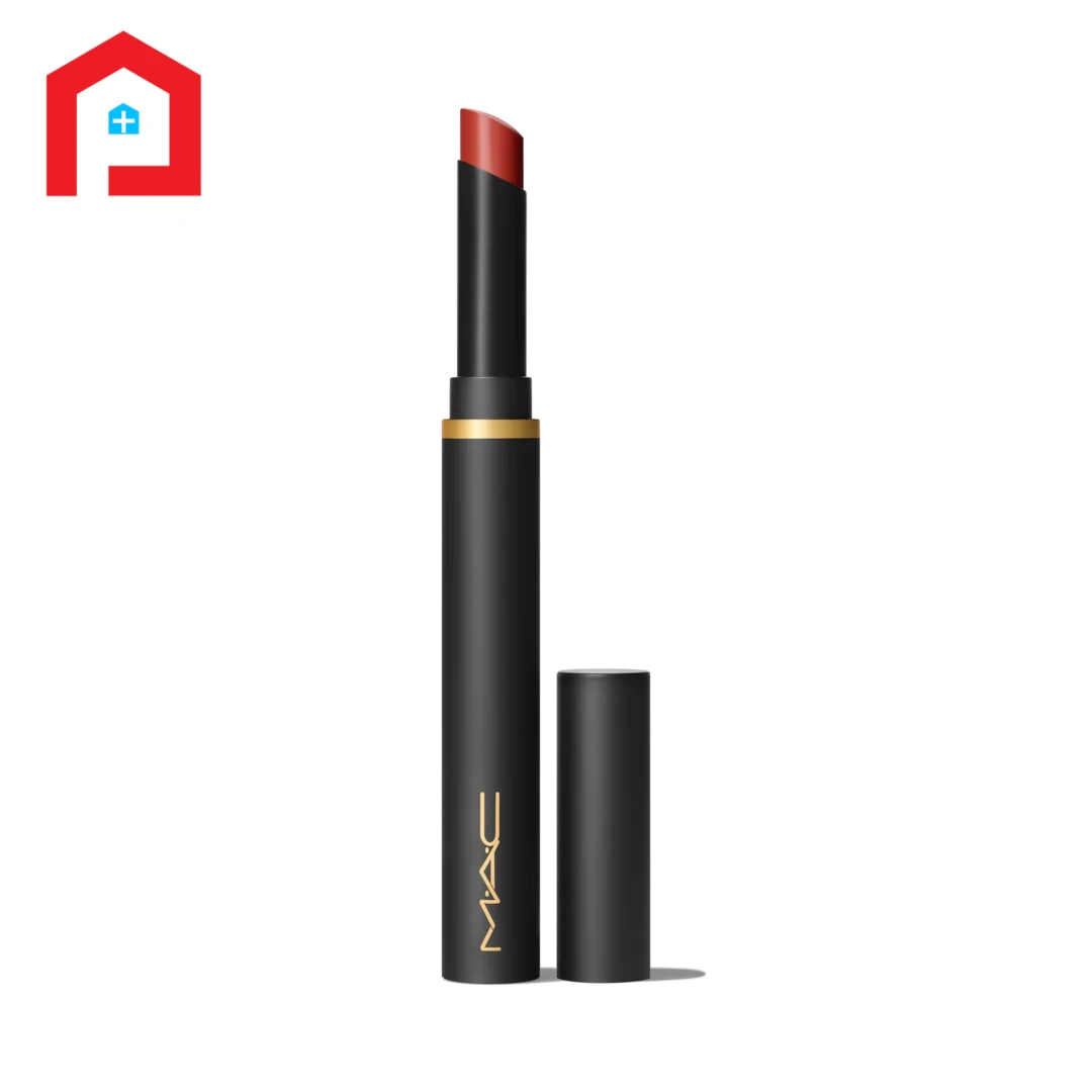 Mac-Powder Kiss Velvet Blur Slim Stick