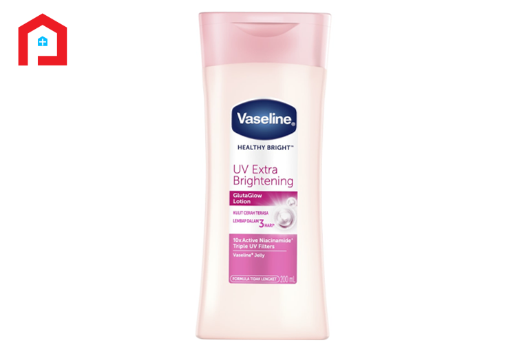 Vaseline Loson