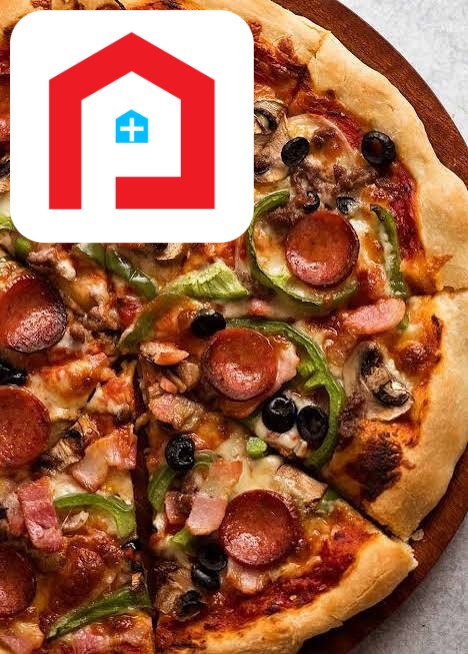 Extra Mixed Toppings