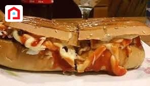 Tasty Tong Sp. Subway