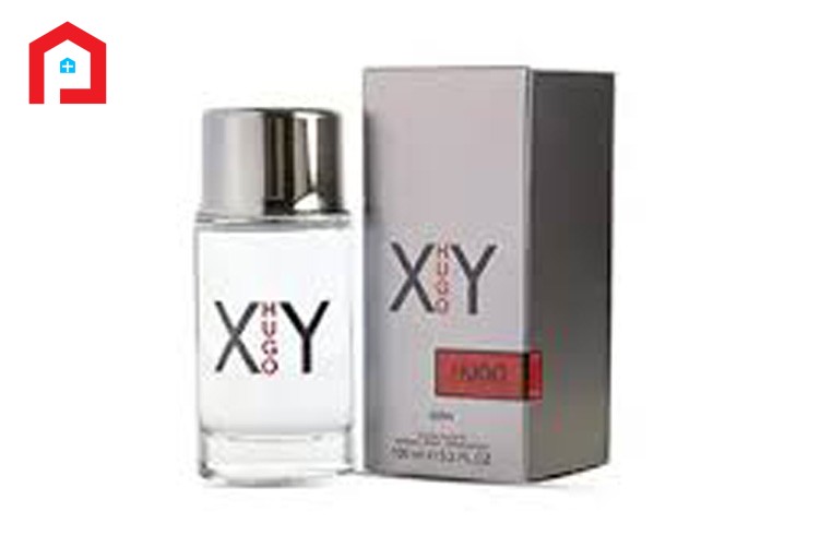 XY Natural Spray