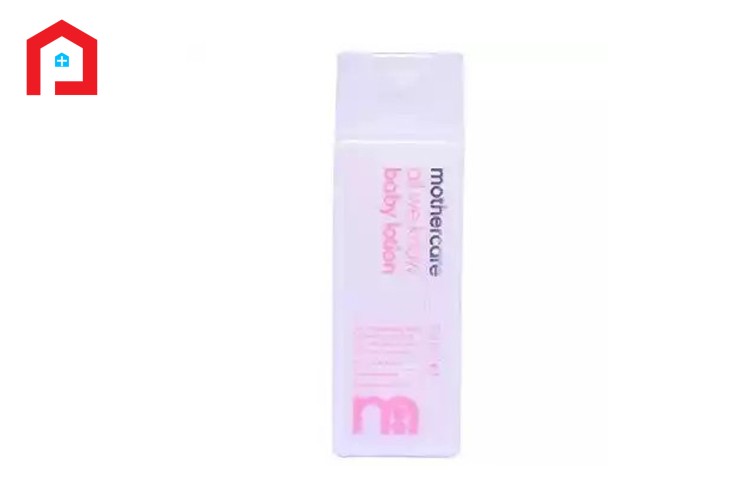 Mother care Baby Lotion
