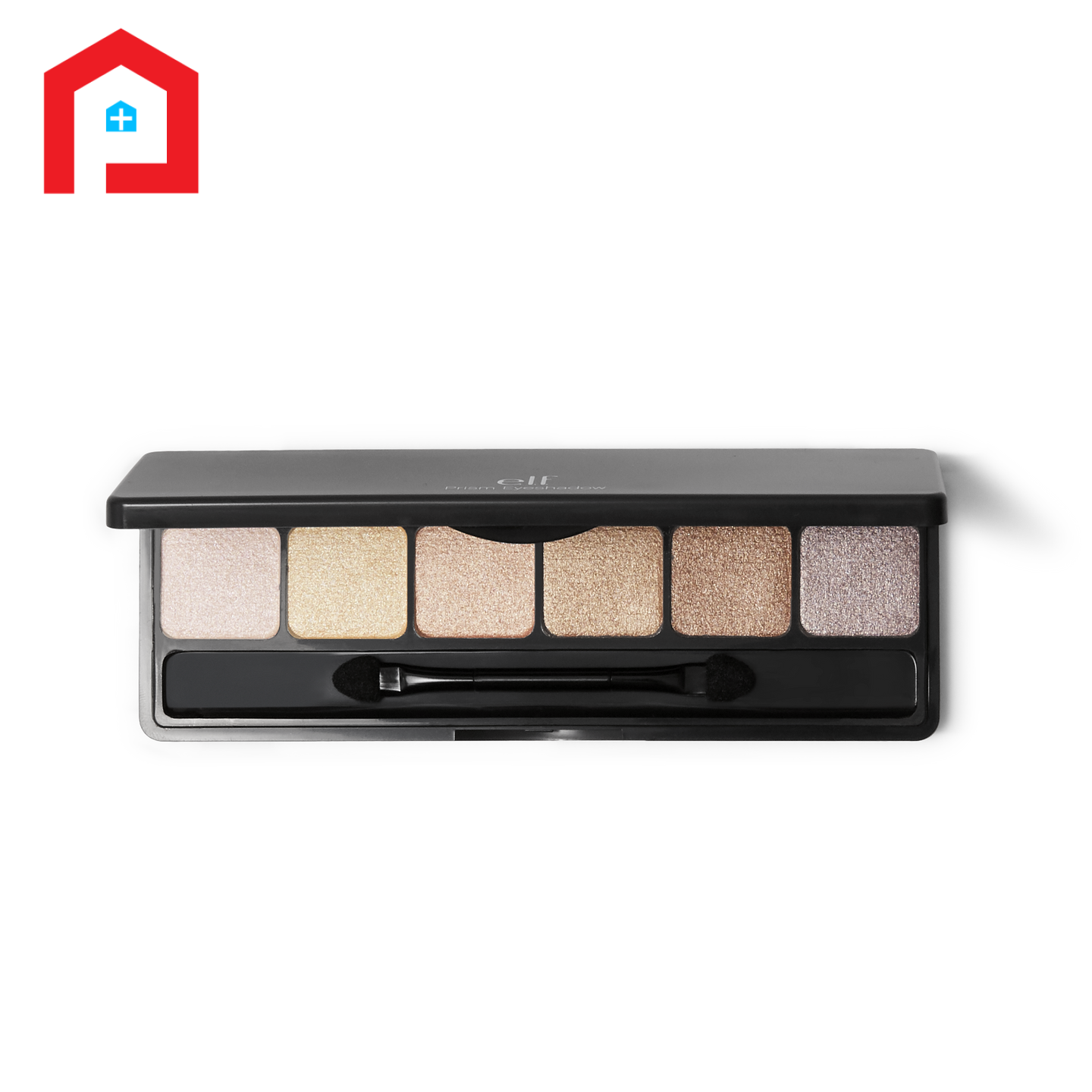 E.L.F Prism Eyeshadow Palette
