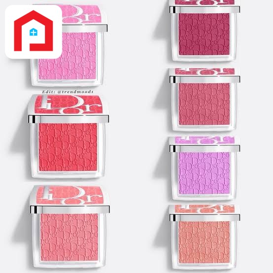 Blush