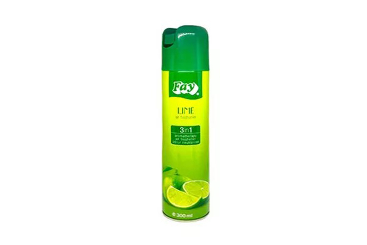 Fay Air Freshener Lime