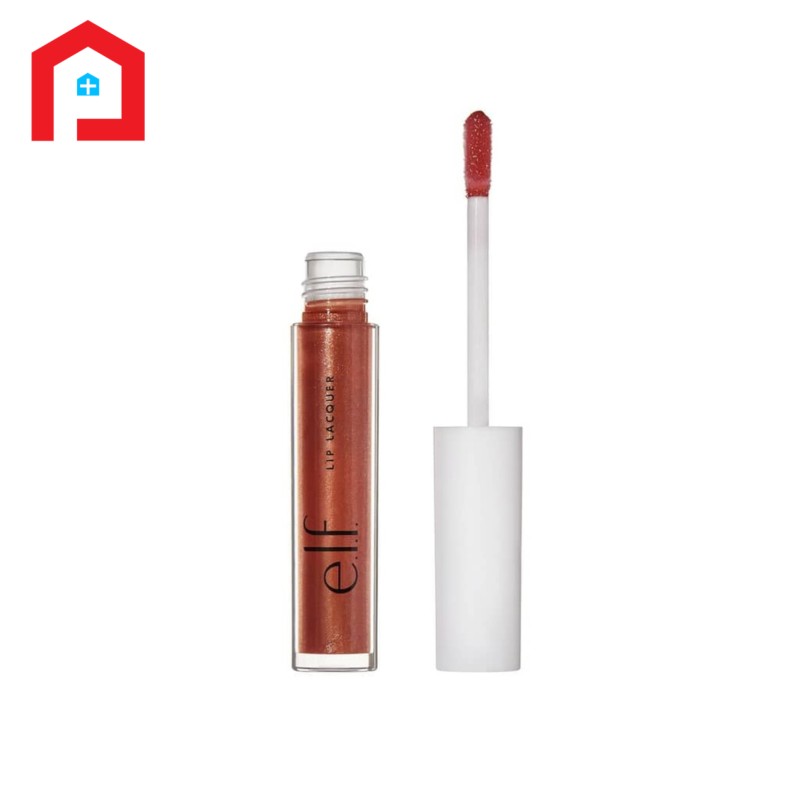 Mauve Glitz Lip Lacquer E.L.F. Cosmetics