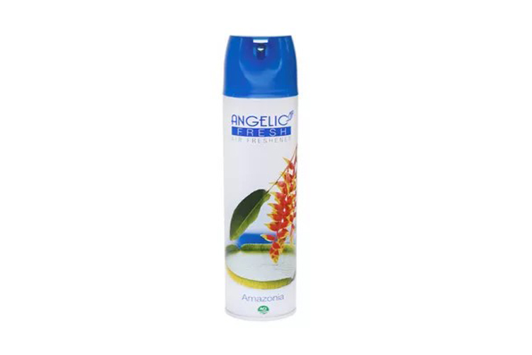 Angelic Fresh Air Freshener Amazonia