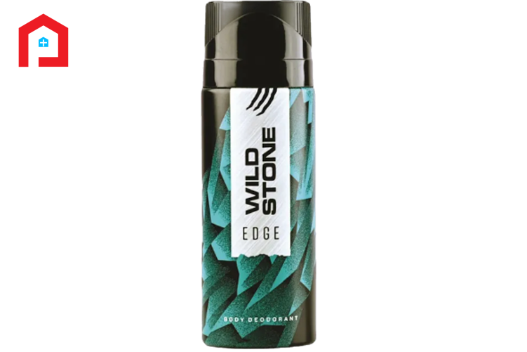 Wild Body Spray