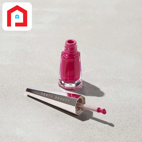 Fenty Beauty Longwear Fluid Lip Color-Unlocked