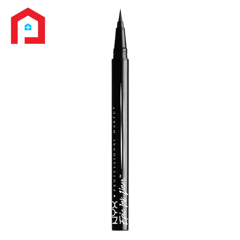 NYX Epic Ink Waterproof Felt-Tip Eyeliner Pen