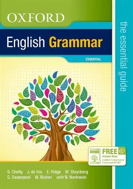 Oxford English Grammar -IV (Paperback)