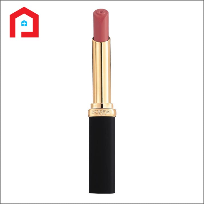L'Oreal Color Riche Classic Intense Volume Matte Lipstick-633 Confident